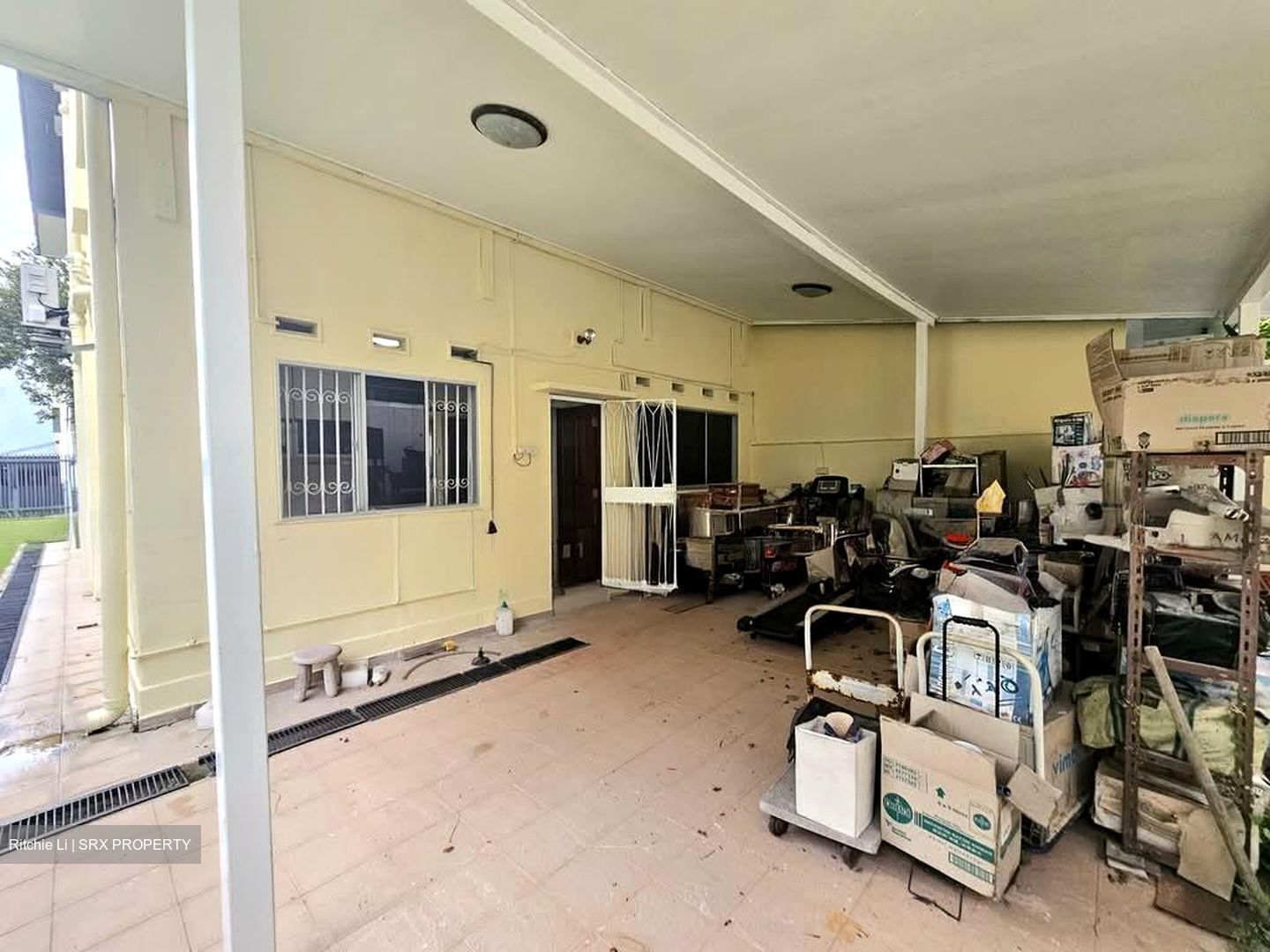 Eng Kong Park (D21), Semi-Detached #561596281
